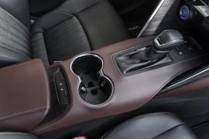 Toyota Venza Hybrid XLE 2020 года 